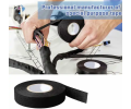 Automotive wire harness cloth tape polyester flannel fabric automotive wiring harness tape