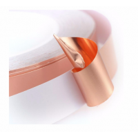 Singled / Double Sided Self Adhesive Copper Tape