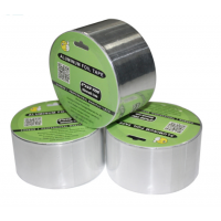 refrigeration / air conditioning pipe aluminum foil tape