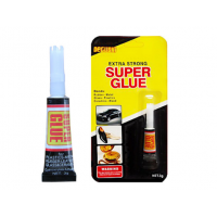 NEW 3g card super glue cyanoacrylate adhesive