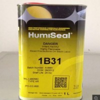 HumiSeal 1B31 acrylic conformal coating