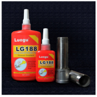 Liquid Teflon Pipe Sealant metal threads sealing Anaerobic Adhesive