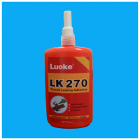 Loctit 270 equivalent Threadlocker with high mechanical resistance.