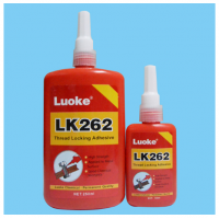 262 Anaerobic Liquid Threadlocking Compound adhesives