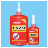 Henkel Loctite 271 alternative, High Strength Threadlocker