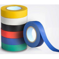 Vinyl Electric Tape PVC