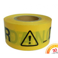 PE Warning Tapes Barrier Tape