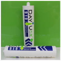 GE Silicone Sealant / Structural Silicone Sealant for Building