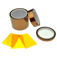 High Temperature Resistance Adhesive Polyimide Tape Die Cutting