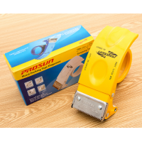 Fancy Packing tape Cutter Dispenser tape dispenser