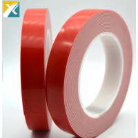 High Bond Acrylic Foam Tape for Metal Plate Curtain Wall