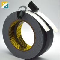 High Density 1mm Double Sided PE Foam Tape