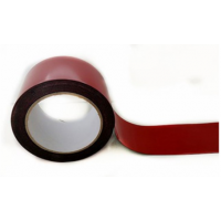 factory price Acrylic double sided tape for car foam tape