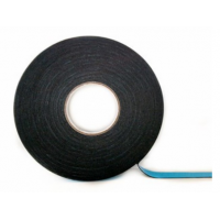 Double sided PE foam tape with high adhesive tape with SGS