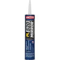 LOCTITE® PL® 520 MIRROR ADHESIVE