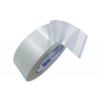 Rubber custom packaging fiber fiberglass tape