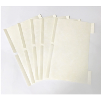 China professional design Precision die cut nomex T-410 insulation paper