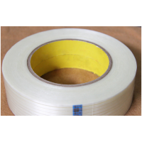 High quality Fiber glass PET Tape