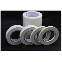 Custom Masking Tape Any Size And Color Oem Logo Printed