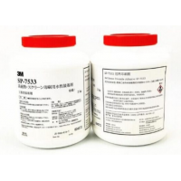 3M SP-7533 Screen printing glue adhesives