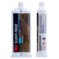 3M DP-810 Epoxy glue acrylic adhesive