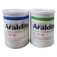 Araldite 2015 AB glue epoxy resin adhesive