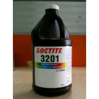 Loctite 3201 Light Cure Adhesive