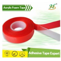 Acrylic Adhesive Foam Automotive Tapes