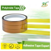 Check Out 24mm X 33M Capton High Temperature Polyimide Film Tape