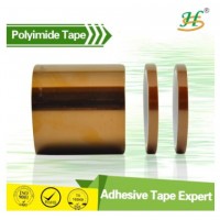 Check Out 12mm X 33M high temperature polyimide film tape