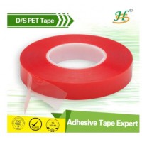 Tissue PET VHB PE Foam Acrylic Adhesive Double Sided Tape