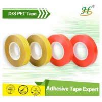 Transparent Clear Gray Black White Double Sided Adhesive Tape