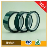 Speciaty Adhesive High Temperature Industrial Tapes