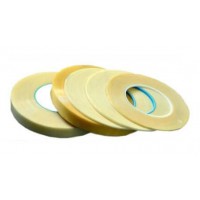 Margin tape transformer insulation tape