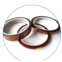 High Temperature Single Coated Polyimide Tape