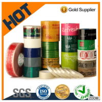 BOPP packing tape