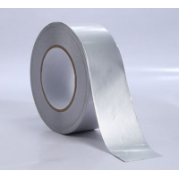 Aluminum foil tape for refrigerator