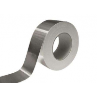 Aluminum foil reinforced tape