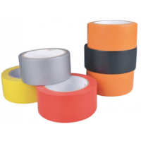 PVC Floor Marking Tape PVC Floor Line Marking Tape