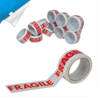 Carton Sealing Custom Adhesive Logo Printed Tape for Packing Box