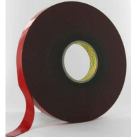 3M 4215 Acrylic Double Sided Foam Auto Tape