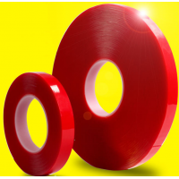 heat resistant 3m double sided adhesive tape