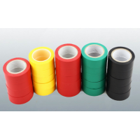 colorful electrically conductive adhesive tape