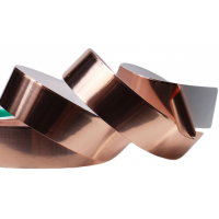 Electrically Copper Foil Tape With Conductive Adhesive