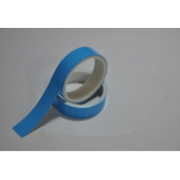 single Sided Glass Fabric Thermally Conductive Tape