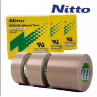 NITTO DENKO high temperature resistant adhesive tape