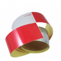 New Arrival Latest Design Self Adhesive DOT Reflective Tape