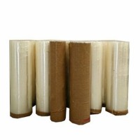 bopp jumbo roll adhesive tape