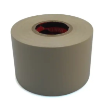 High extra adhesive Easy to tear PVC pipe Duct Duck Gaffer tape for pipe wrap Ductwork