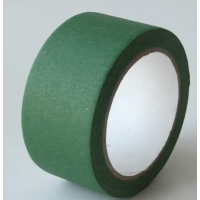 Black oem custom logo printing vinyl coated cotton cloth non reflective pro gaffer tape gaff camera stage tape